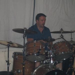 Meet your Posher, Terry